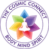 The Cosmic Connect logo